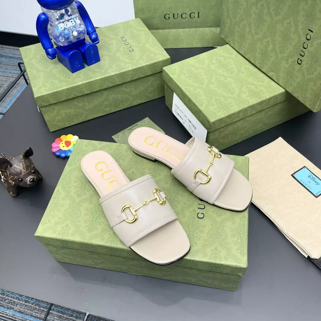 GUCCI SLIPPERS - SDG025