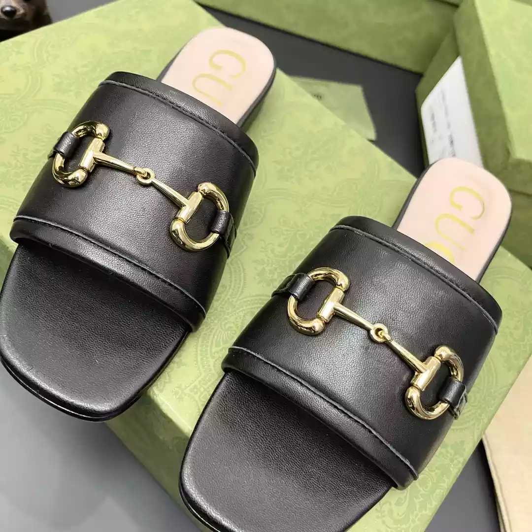 GUCCI SLIPPERS - SDG026