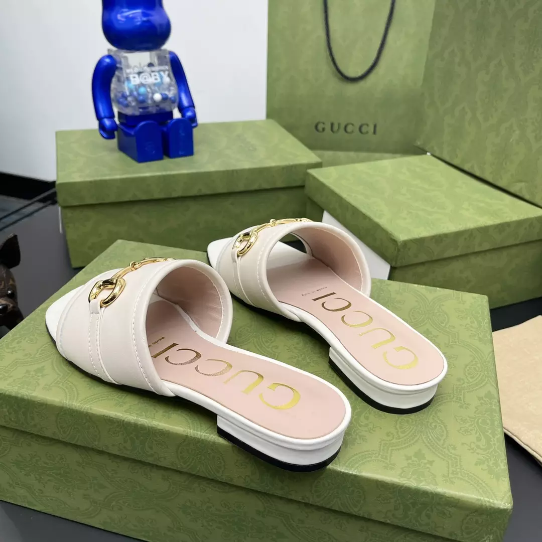 GUCCI SLIPPERS - SDG027