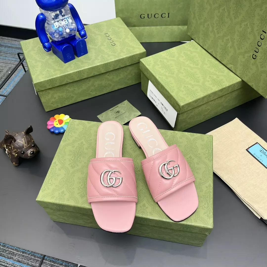 GUCCI SLIPPERS - SDG028