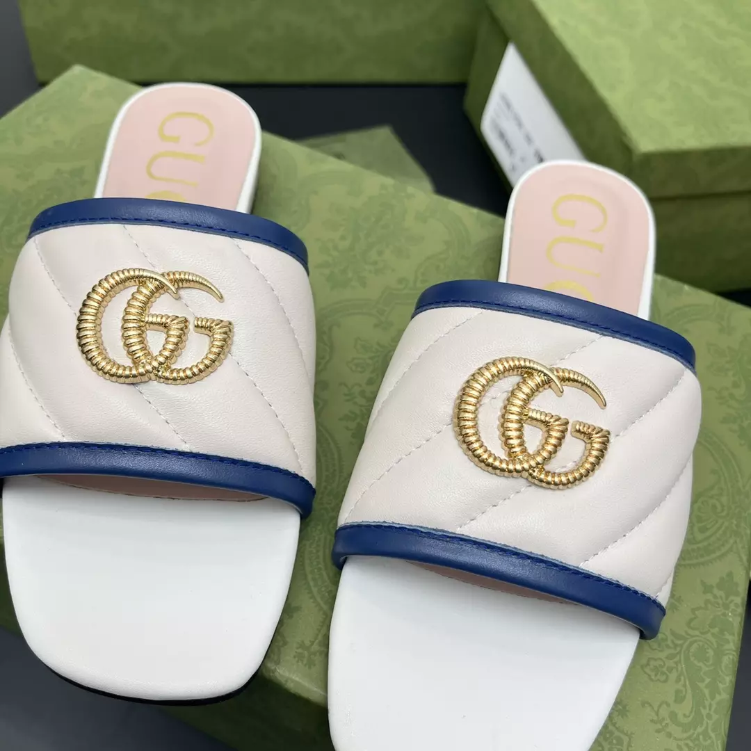 GUCCI SLIPPERS - SDG029