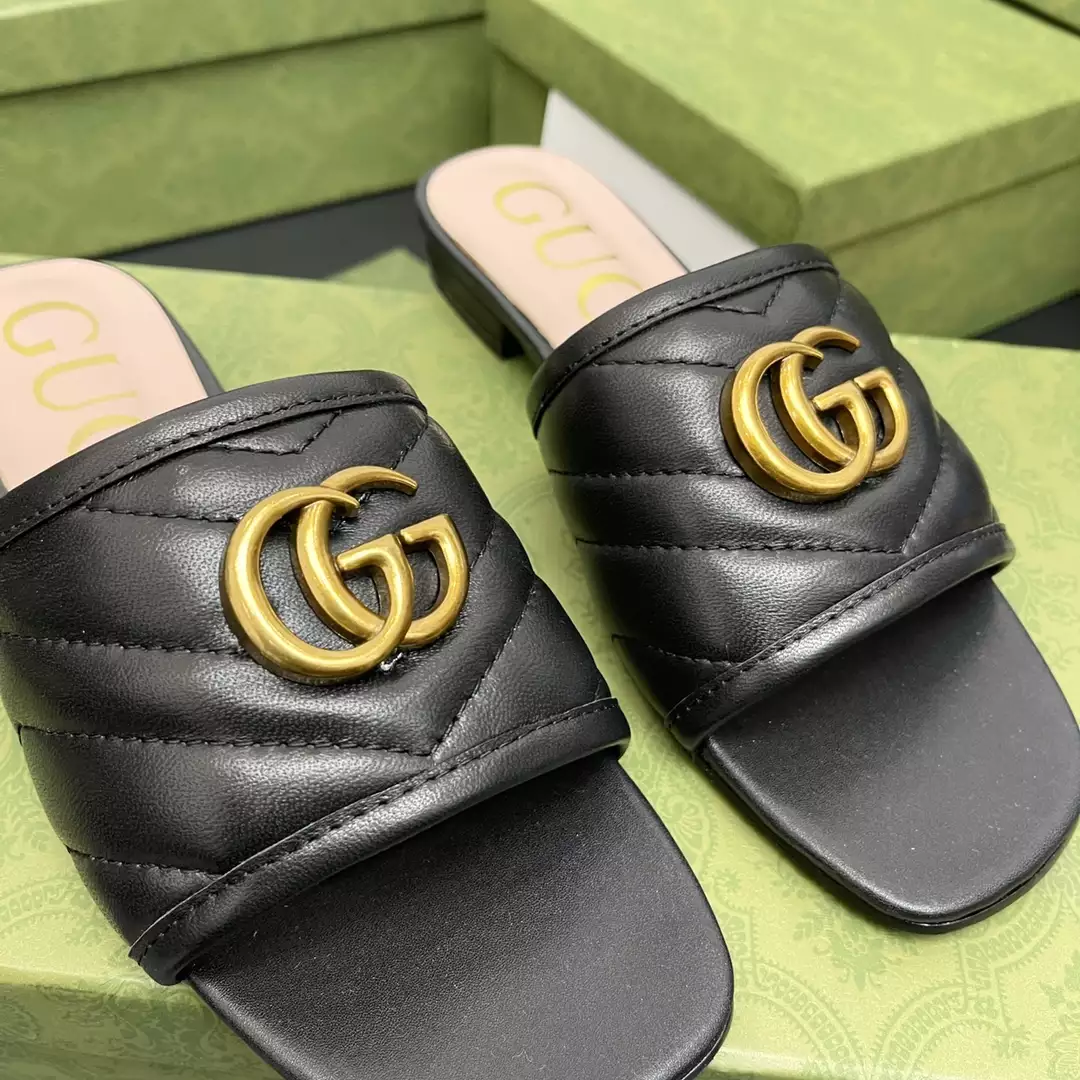 GUCCI SLIPPERS - SDG030
