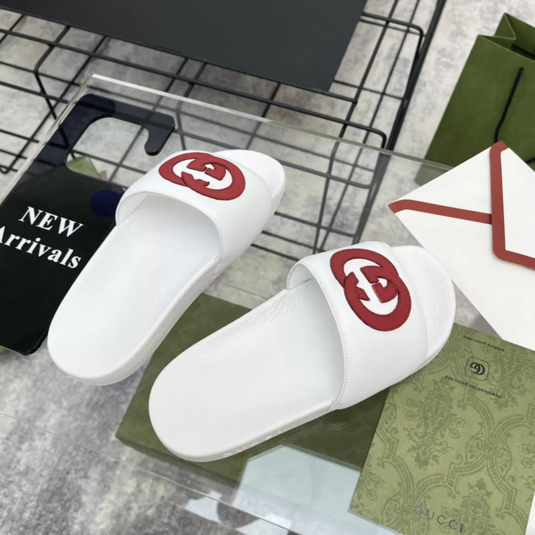 GUCCI SLIPPERS - SDG034