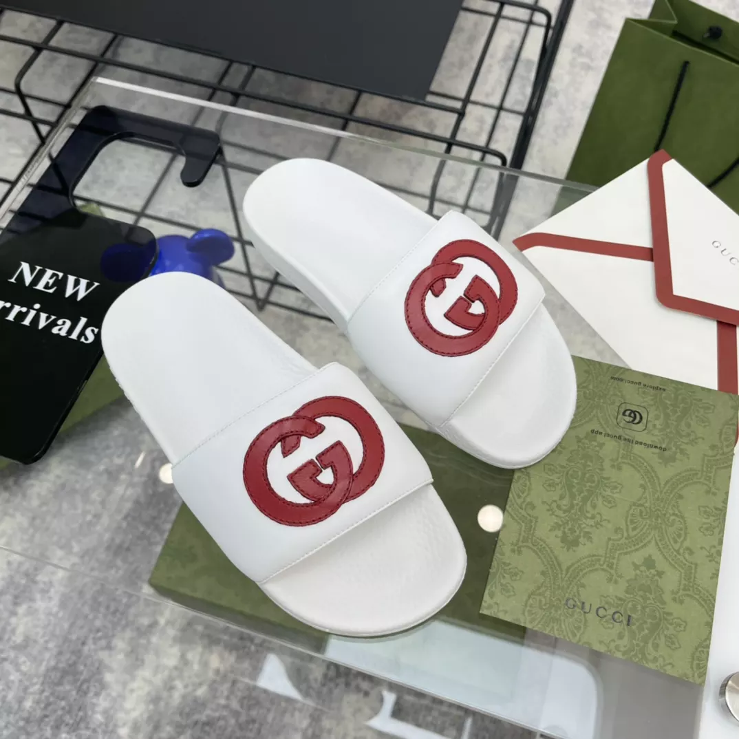 GUCCI SLIPPERS - SDG034