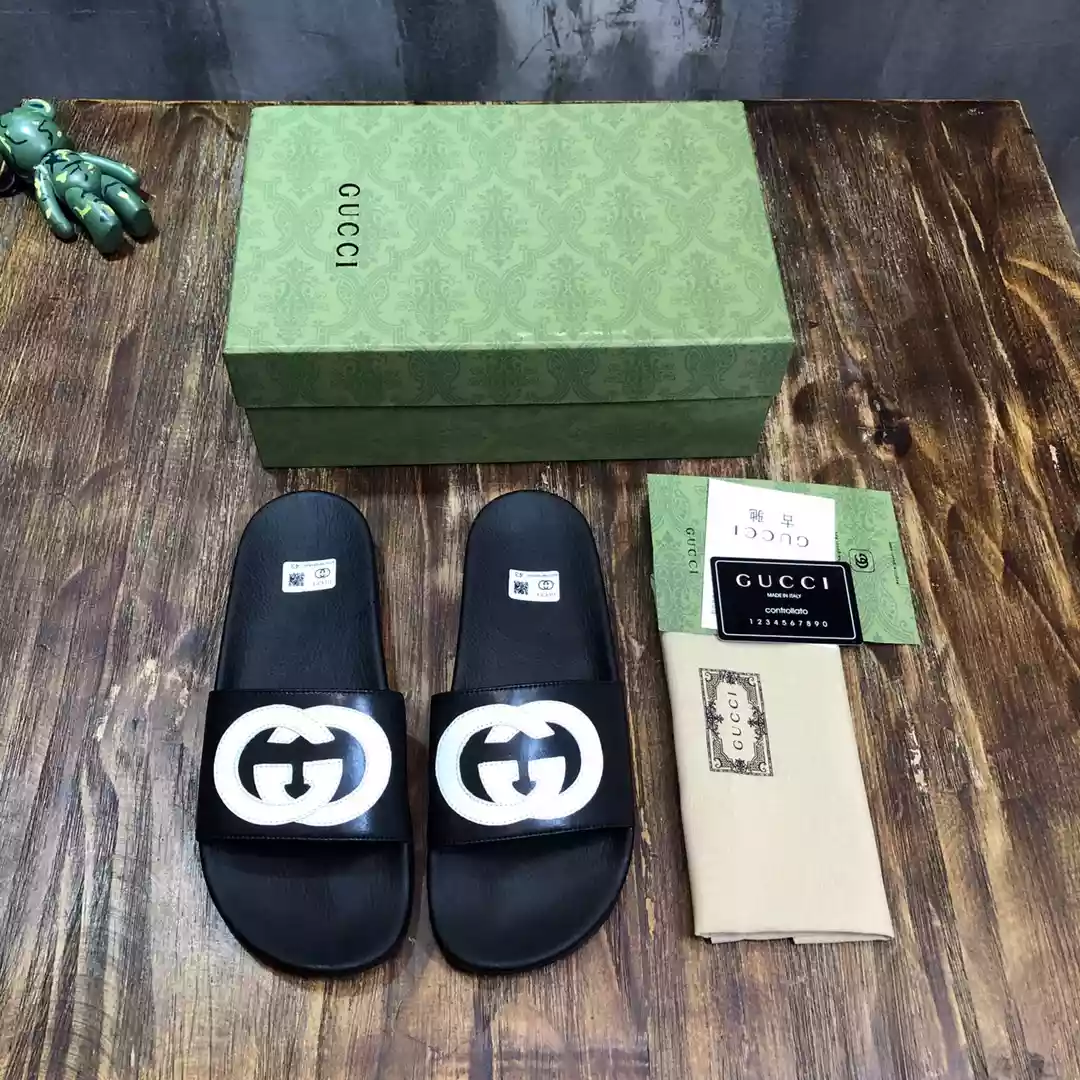 GUCCI SLIPPERS - SDG036