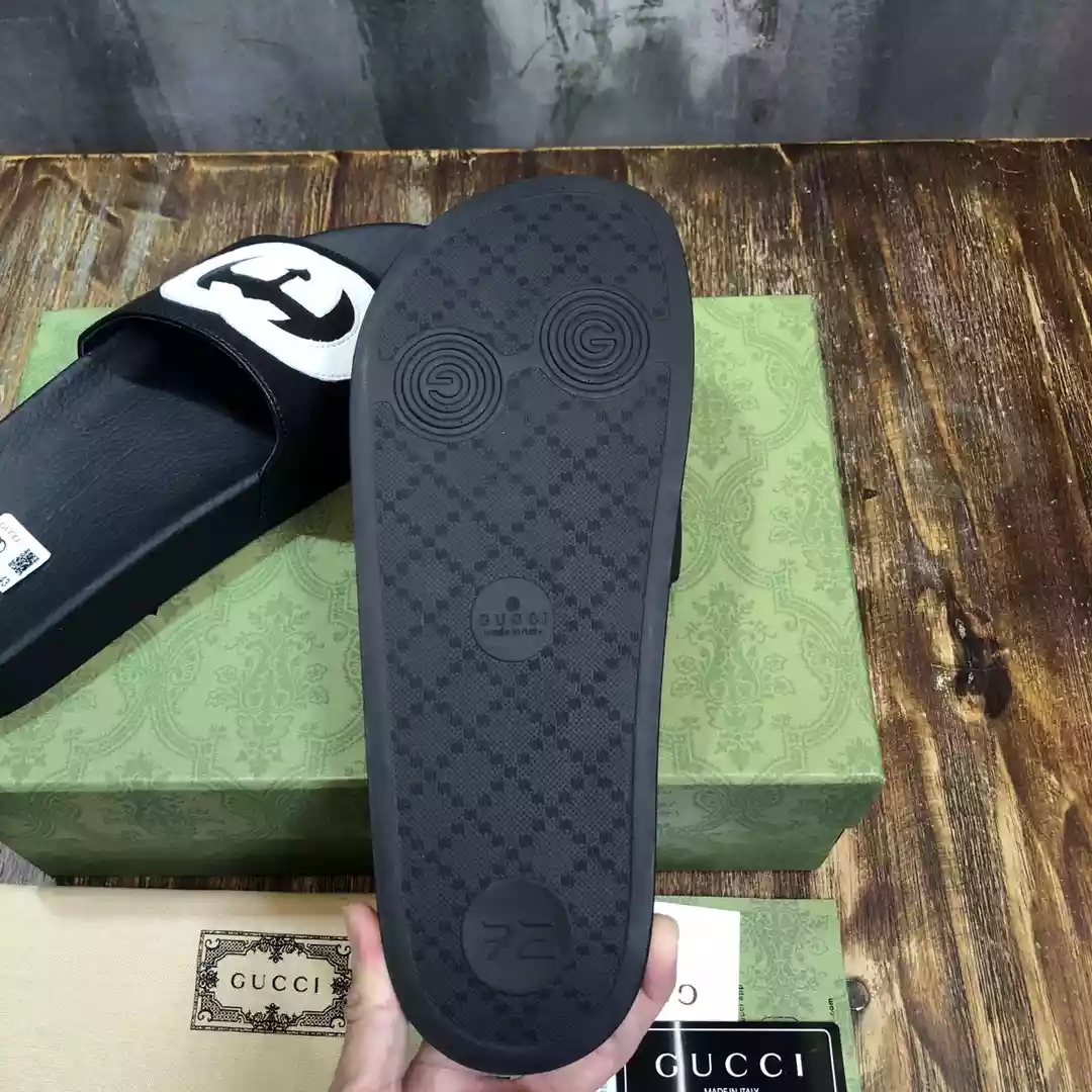 GUCCI SLIPPERS - SDG036