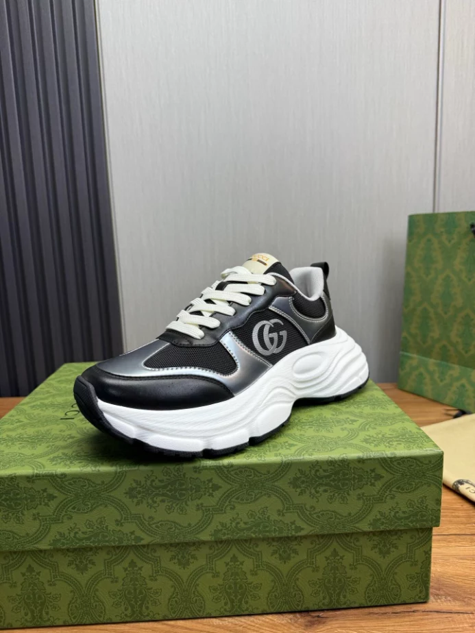 GUCCI SNEAKER - GC273