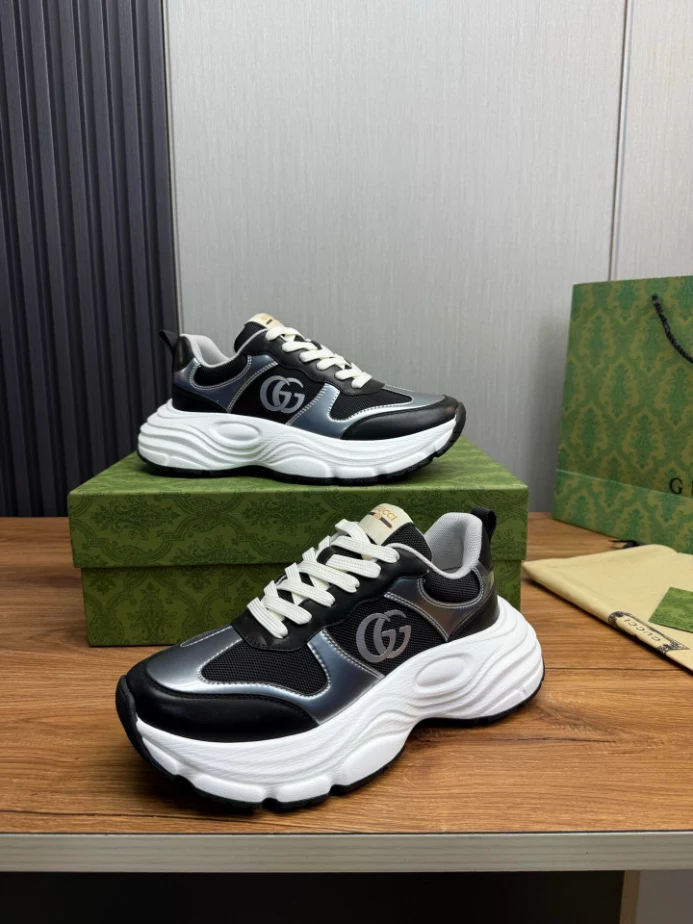 GUCCI SNEAKER - GC273