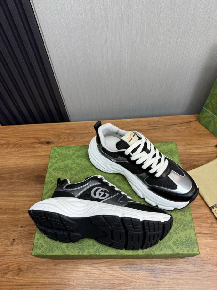 GUCCI SNEAKER - GC273