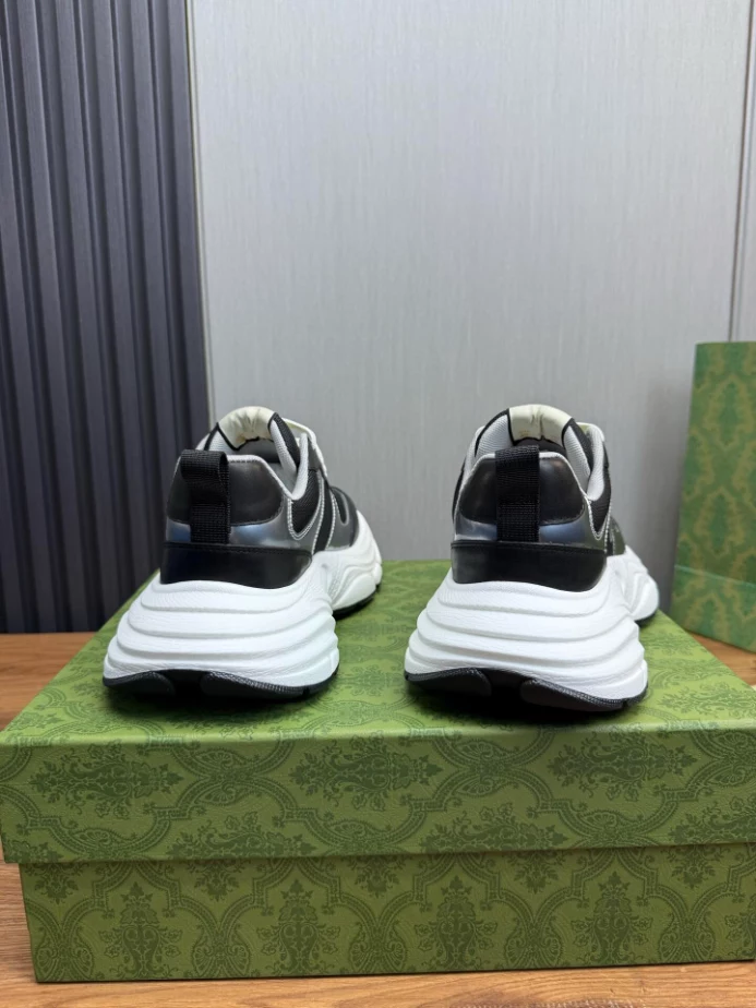 GUCCI SNEAKER - GC273