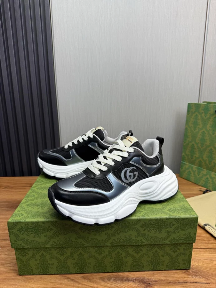 GUCCI SNEAKER - GC273