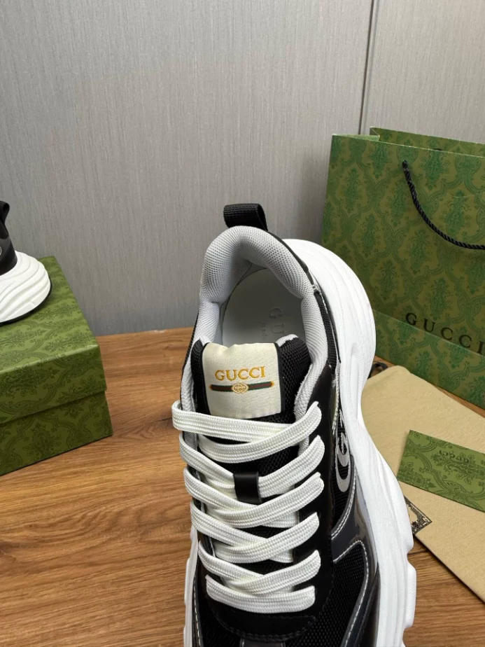 GUCCI SNEAKER - GC273