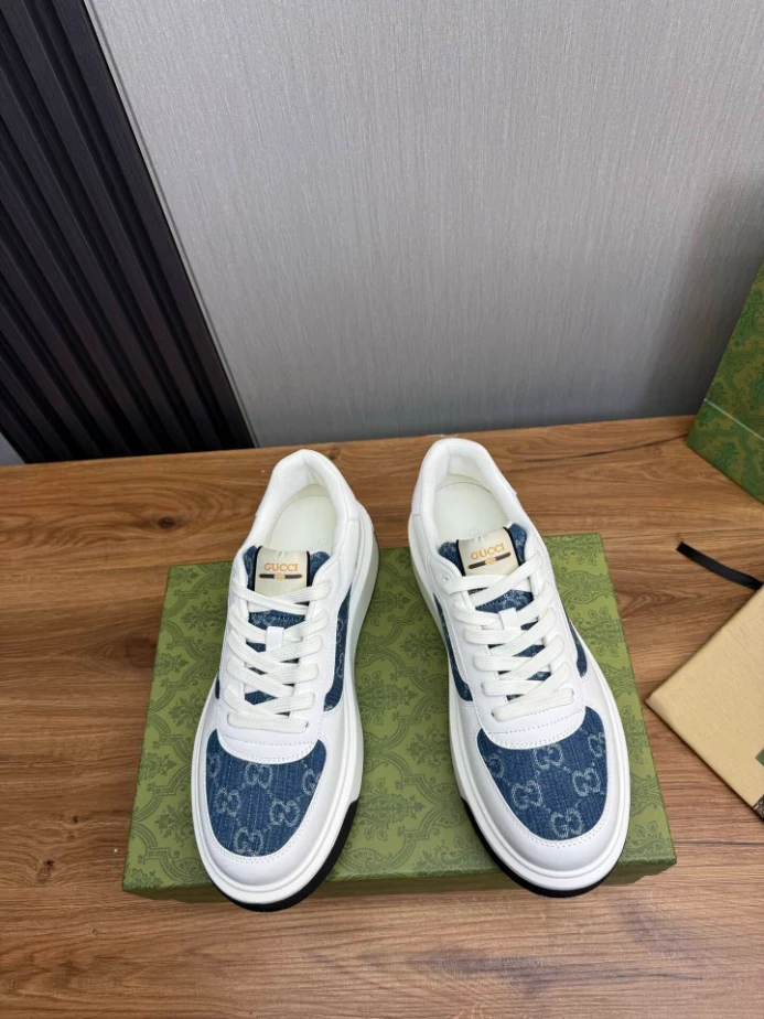 GUCCI SNEAKER - GC274