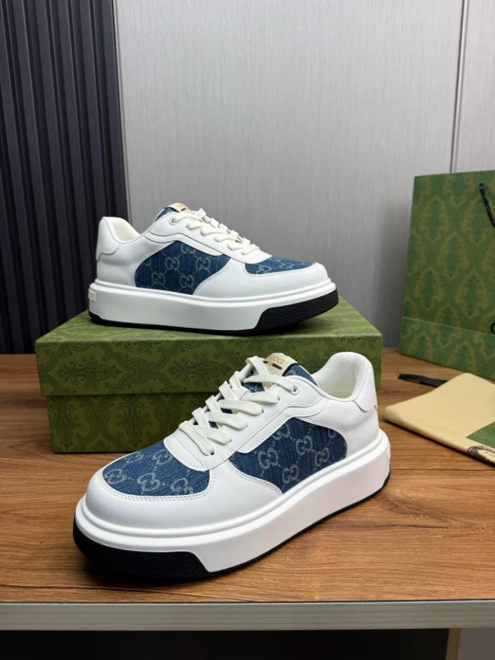 GUCCI SNEAKER - GC274