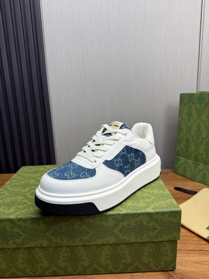 GUCCI SNEAKER - GC274