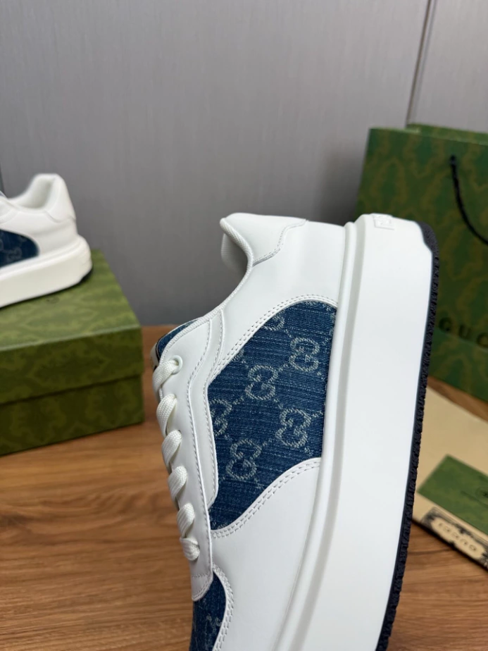 GUCCI SNEAKER - GC274