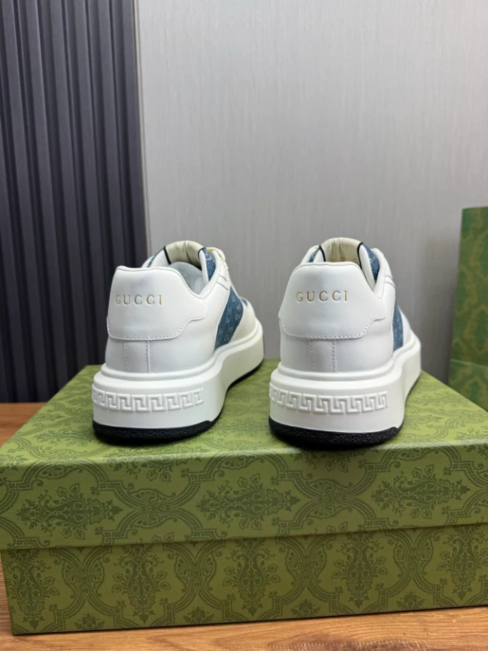 GUCCI SNEAKER - GC274
