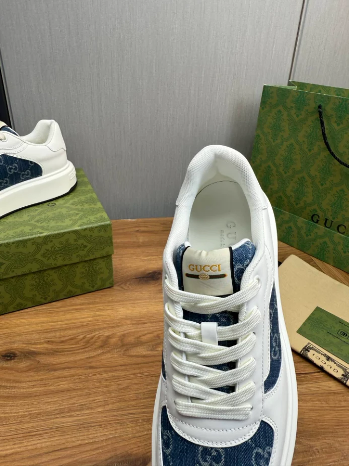 GUCCI SNEAKER - GC274