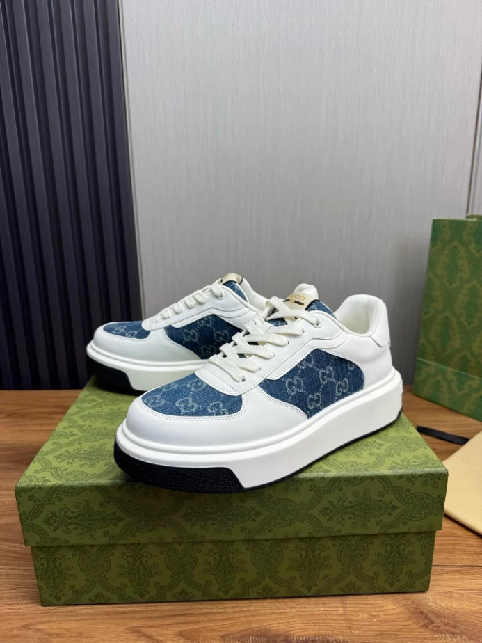 GUCCI SNEAKER - GC274