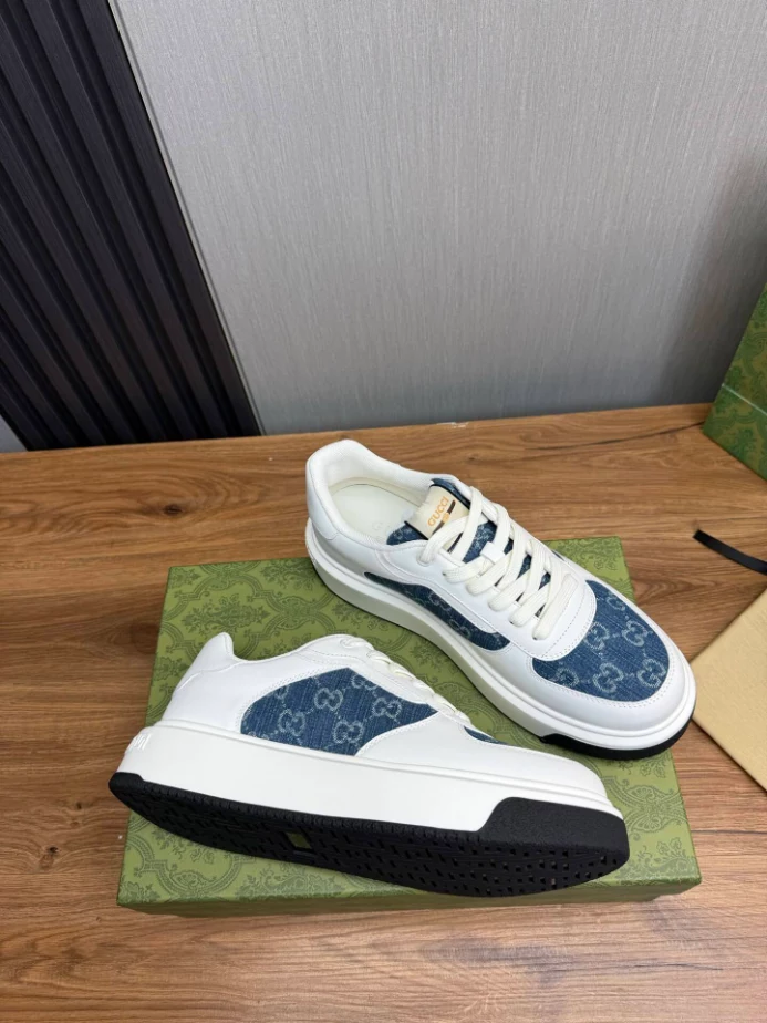 GUCCI SNEAKER - GC274