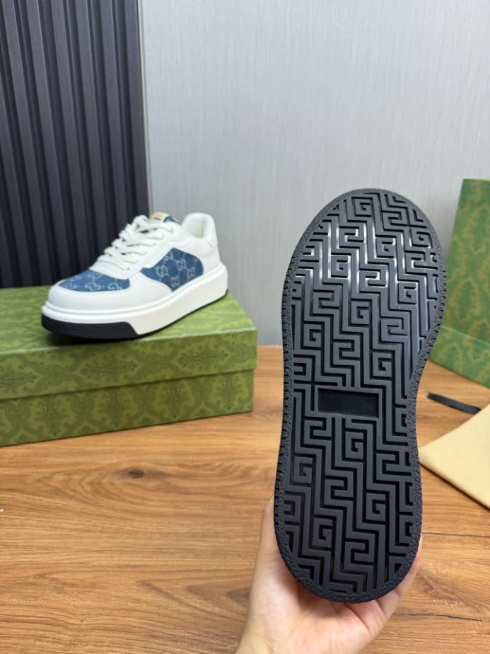 GUCCI SNEAKER - GC274