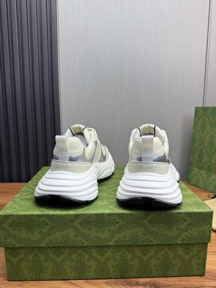 GUCCI SNEAKER - GC276