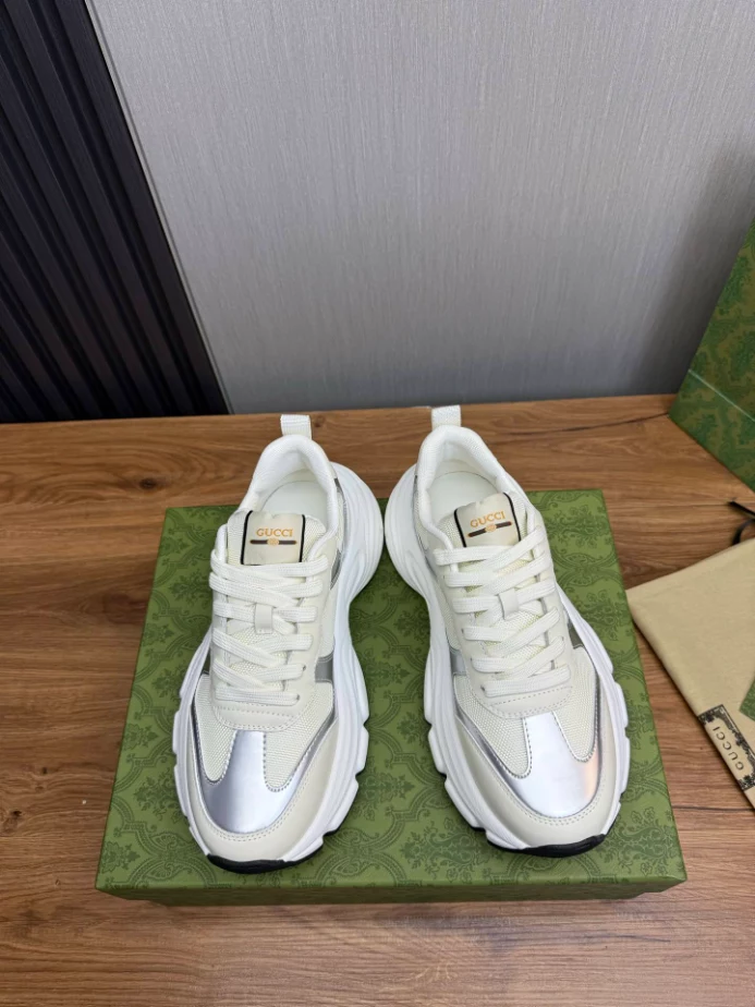 GUCCI SNEAKER - GC276