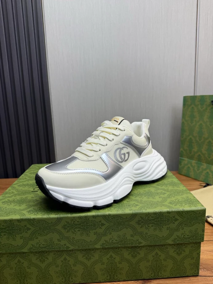 GUCCI SNEAKER - GC276