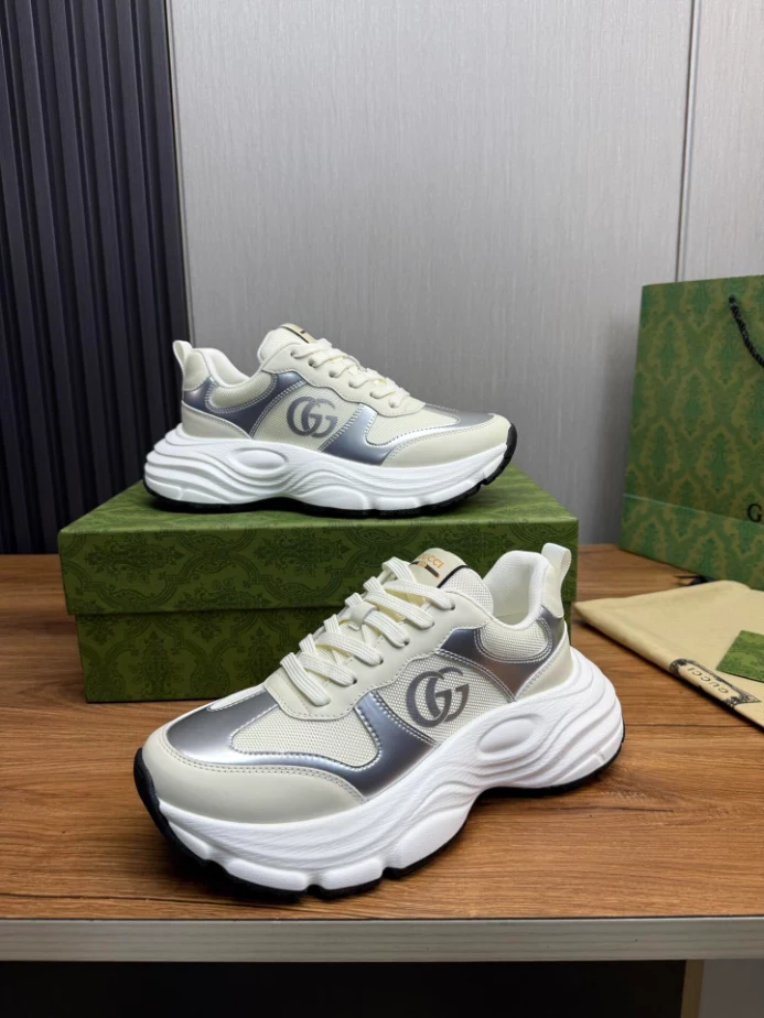 GUCCI SNEAKER - GC276