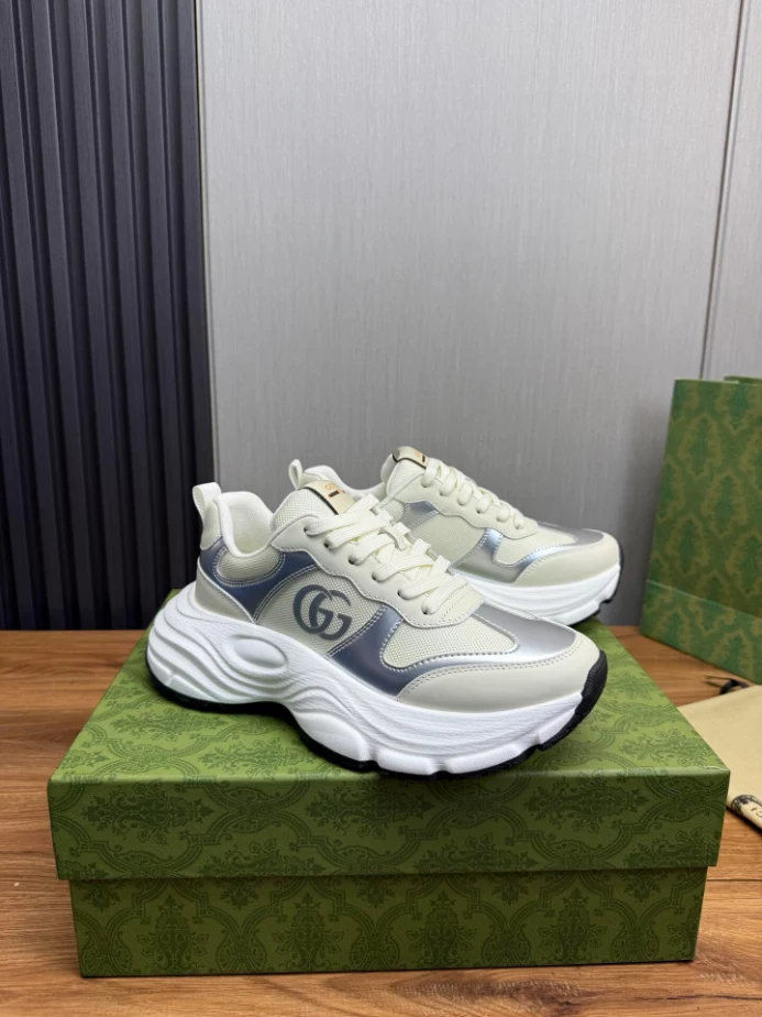 GUCCI SNEAKER - GC276