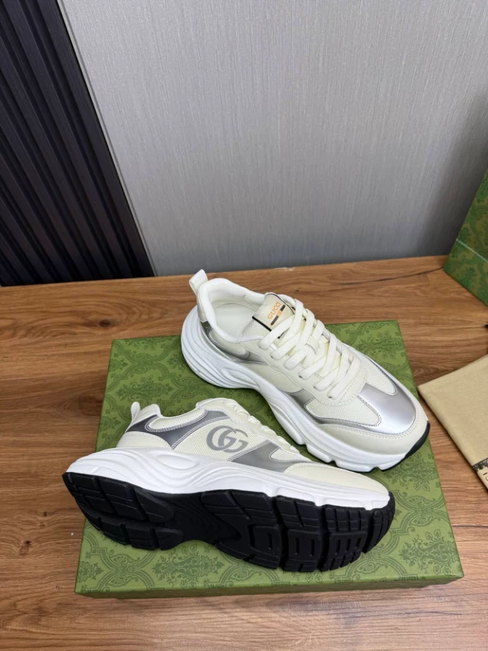 GUCCI SNEAKER - GC276