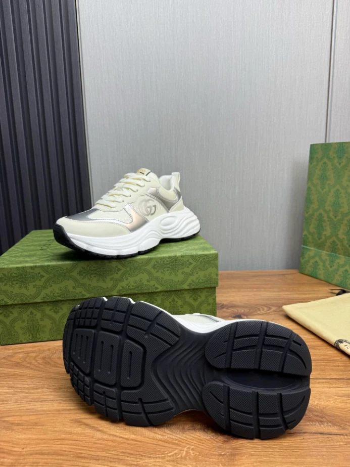 GUCCI SNEAKER - GC276