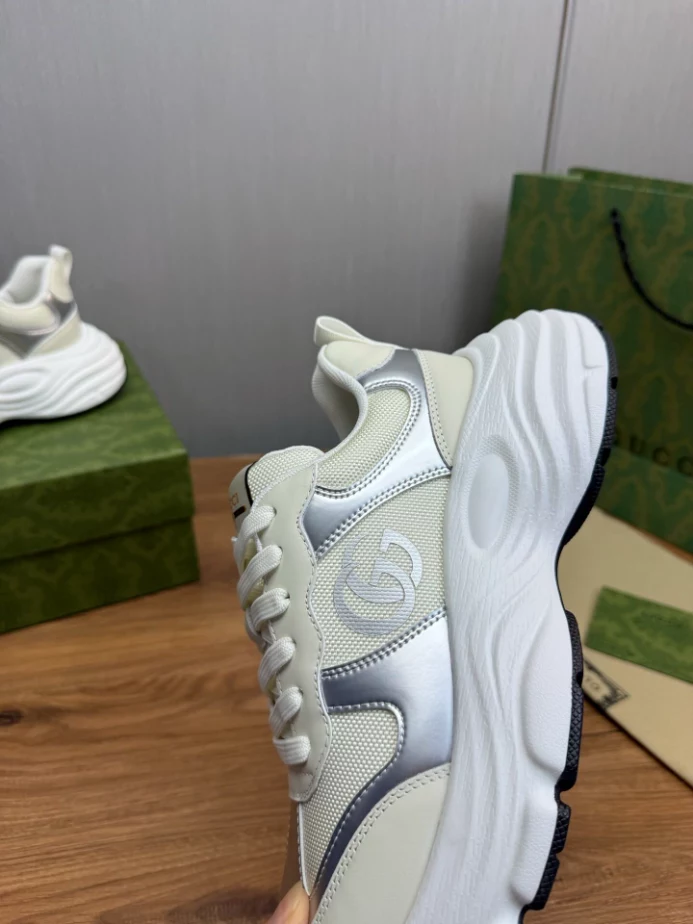 GUCCI SNEAKER - GC276