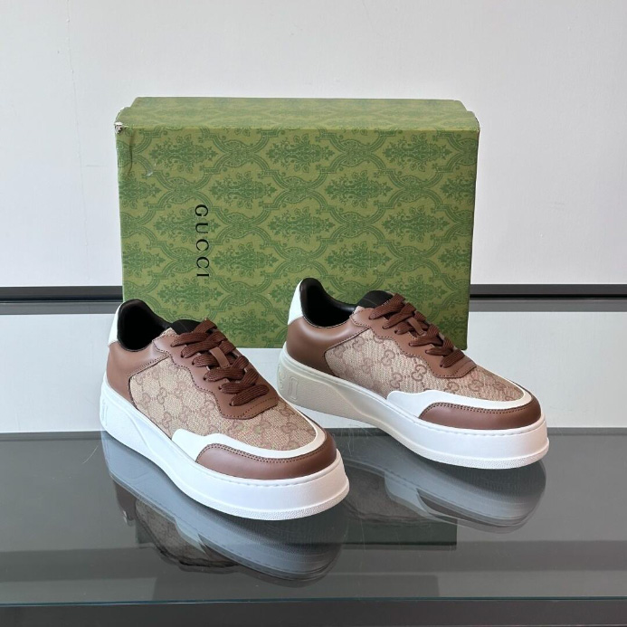 GUCCI SNEAKER - GC277