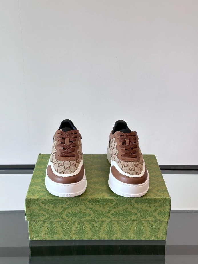 GUCCI SNEAKER - GC277