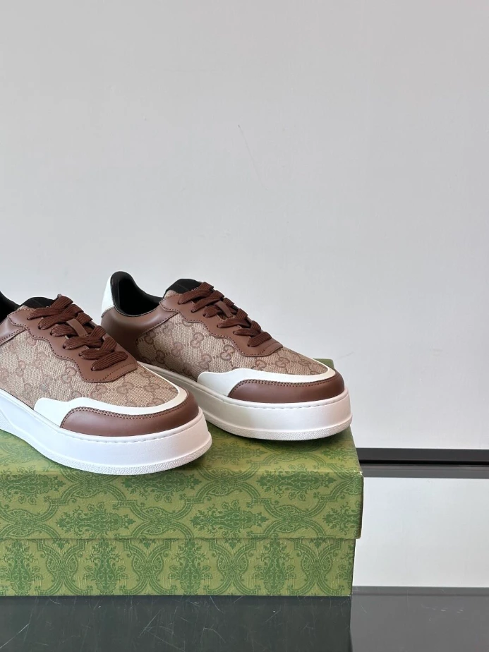 GUCCI SNEAKER - GC277