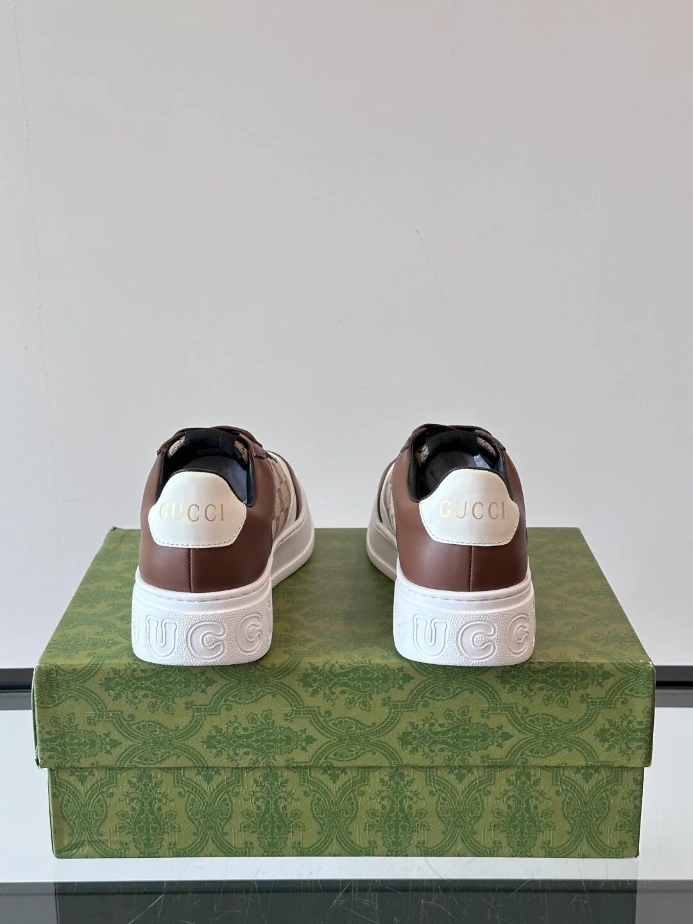 GUCCI SNEAKER - GC277