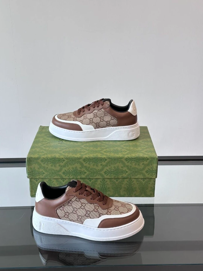 GUCCI SNEAKER - GC277