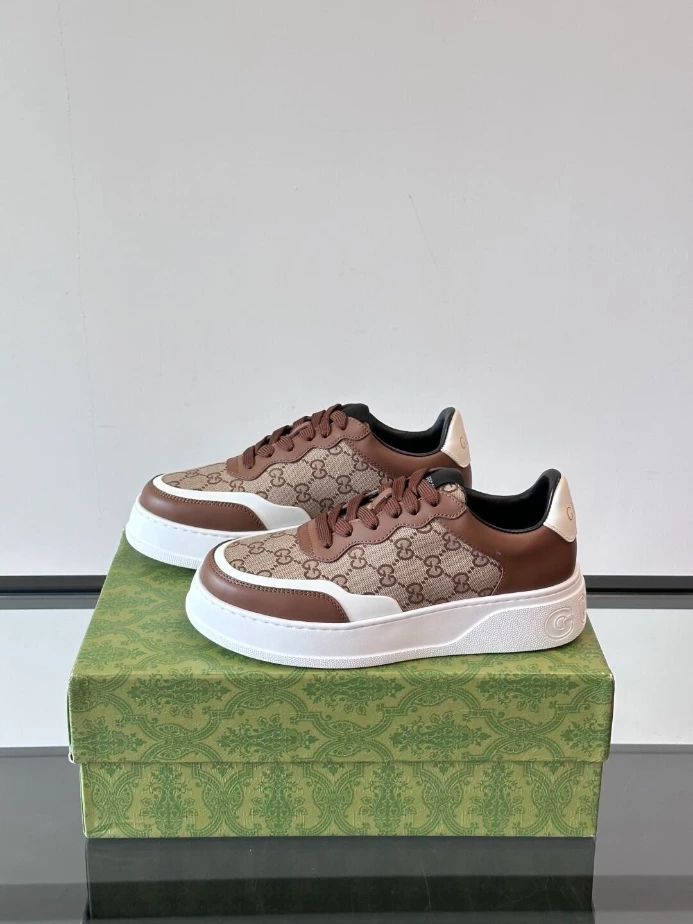 GUCCI SNEAKER - GC277