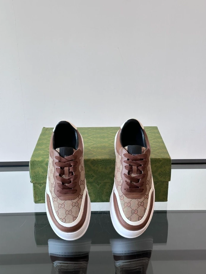 GUCCI SNEAKER - GC277