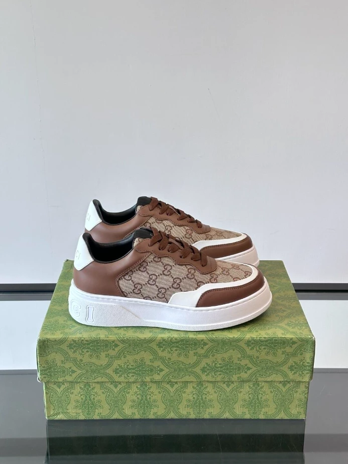 GUCCI SNEAKER - GC277