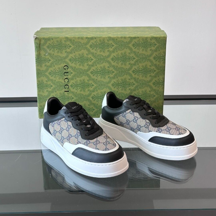 GUCCI SNEAKER - GC278