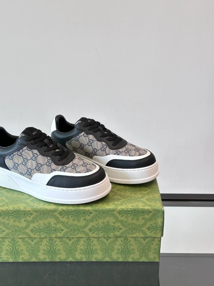 GUCCI SNEAKER - GC278