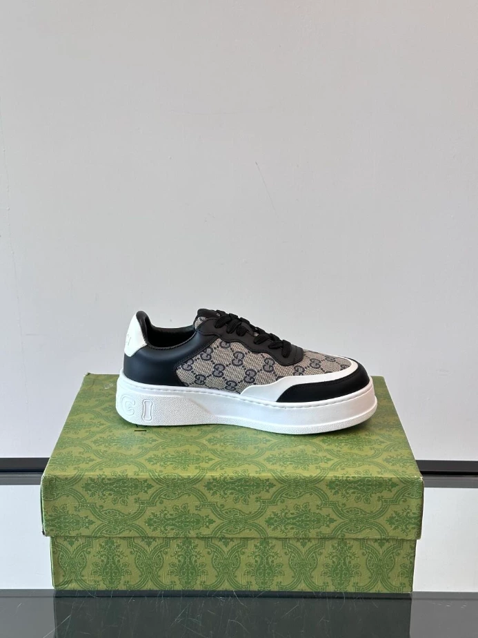 GUCCI SNEAKER - GC278