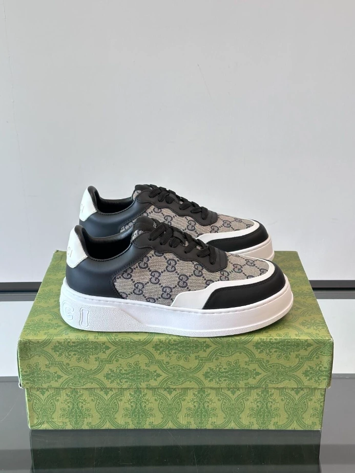 GUCCI SNEAKER - GC278