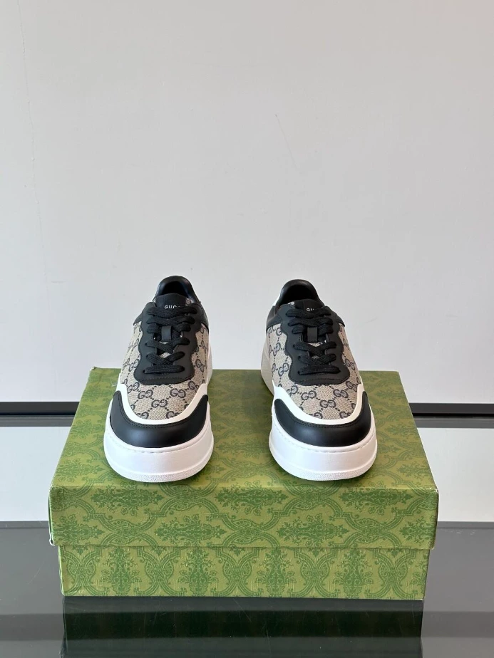 GUCCI SNEAKER - GC278