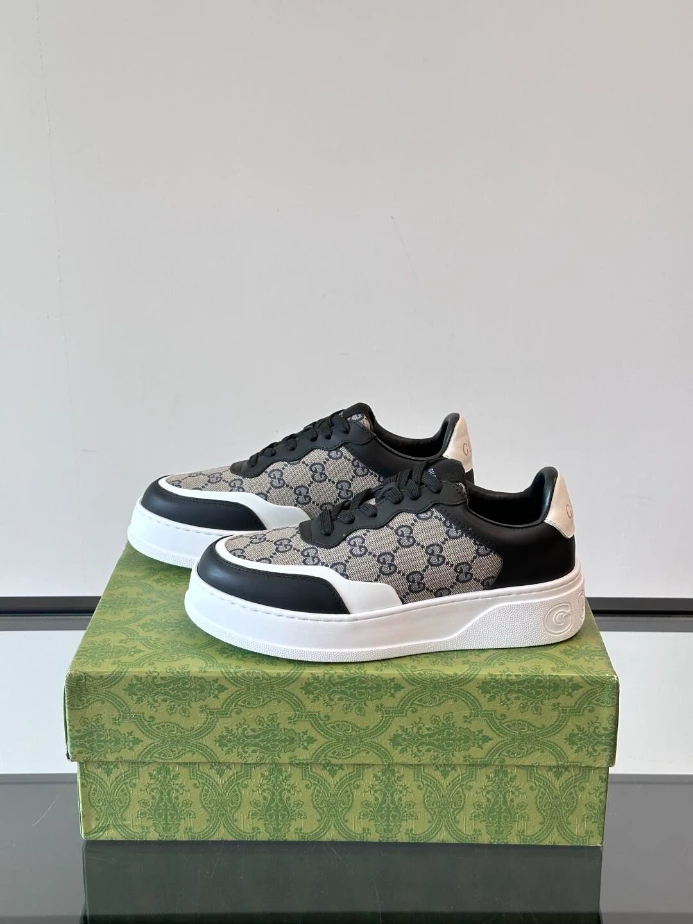 GUCCI SNEAKER - GC278