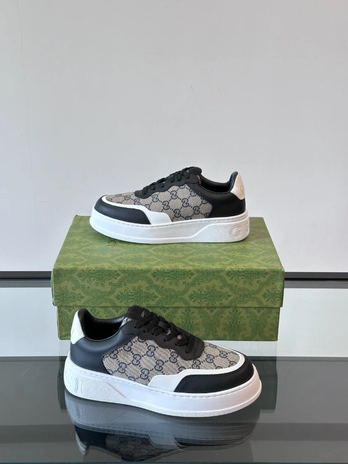 GUCCI SNEAKER - GC278