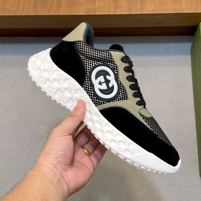 MEN'S GUCCI SNEAKER - GC270