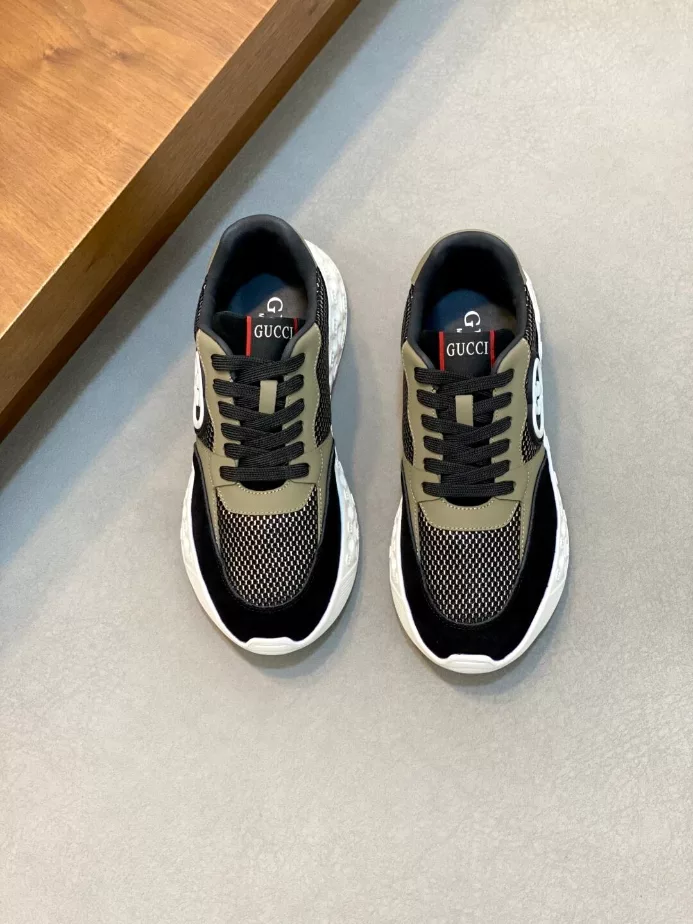 MEN'S GUCCI SNEAKER - GC270
